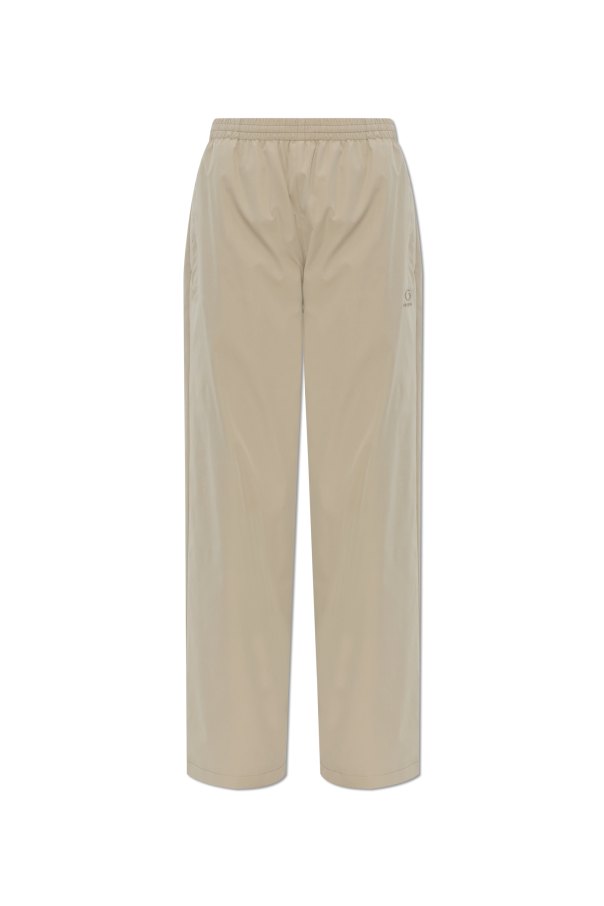Balenciaga Wide-leg pants