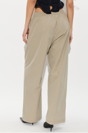 Balenciaga Wide-leg pants