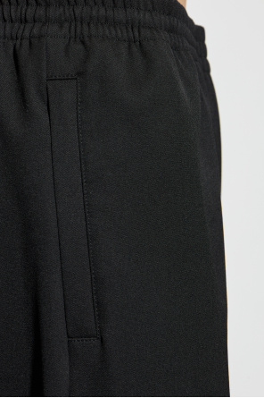 Balenciaga Wollhose