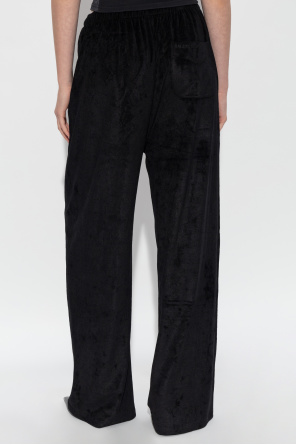 Balenciaga Corduroy trousers