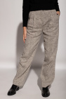 Tory Burch High-waisted trousers