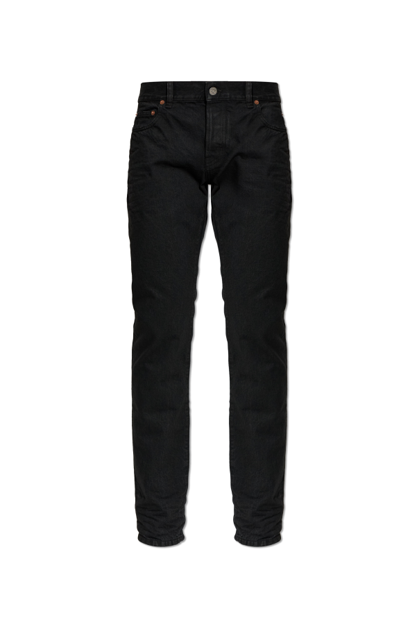 Jeans trousers od Saint Laurent