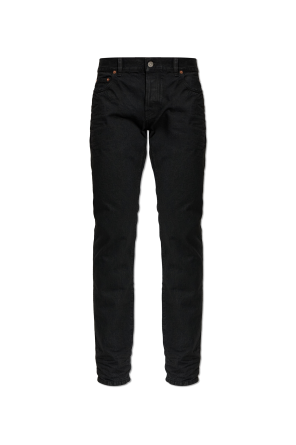 Jeans trousers