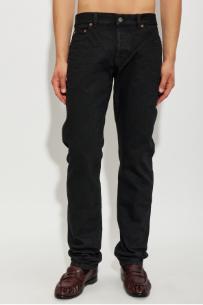 Saint Laurent Jeans trousers