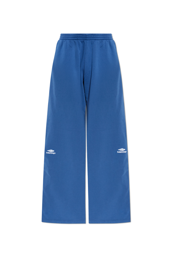 Sweatpants from the ‘Skiwear’ collection od Balenciaga