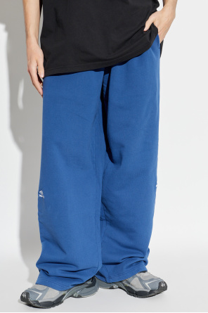 Balenciaga Pantalones de chándal de la colección 'Skiwear'