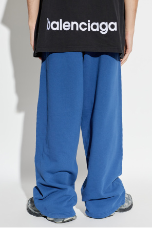 Balenciaga Pantalones de chándal de la colección 'Skiwear'