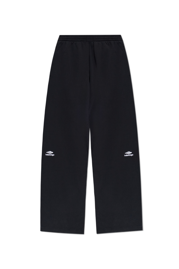 Sweatpants from the ‘Skiwear’ collection od Balenciaga