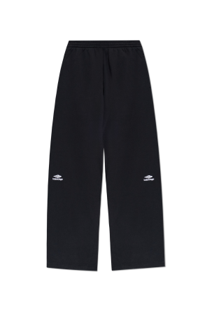 Sweatpants from the ‘Skiwear’ collection