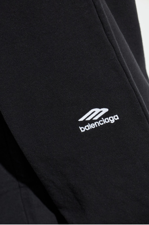 Balenciaga Pantalones de chándal de la colección ‘Skiwear’