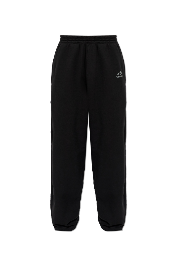 Balenciaga Pantalón de chándal "Skiwear"