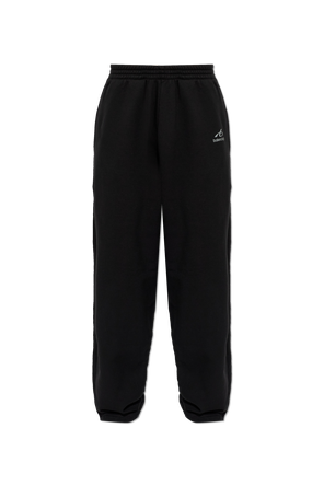 Pantalón de chándal "Skiwear"
