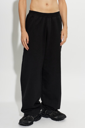 Balenciaga Pantalón de chándal "Skiwear"