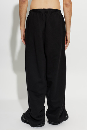 Balenciaga Pantalón de chándal "Skiwear"