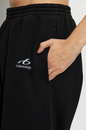 Balenciaga Pantalón de chándal "Skiwear"