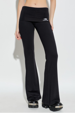 Balenciaga Hose aus der Kollektion 'Skiwear'