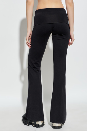 Balenciaga Hose aus der Kollektion 'Skiwear'