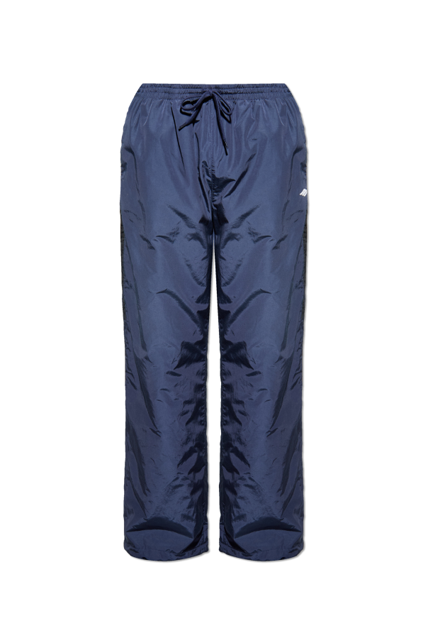 Reversible sweatpants od Balenciaga