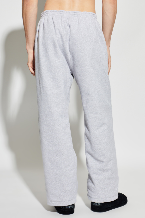 Balenciaga Pantalones deportivos reversibles