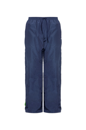 Pantalones deportivos reversibles