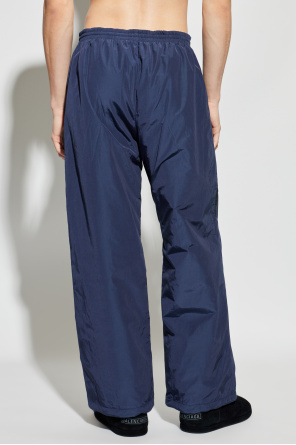 Balenciaga Pantalones deportivos reversibles