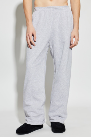 Balenciaga Pantalones deportivos reversibles