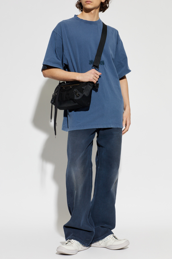 Balenciaga Straight-leg jeans