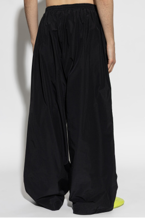 Balenciaga Sweatpants with logo
