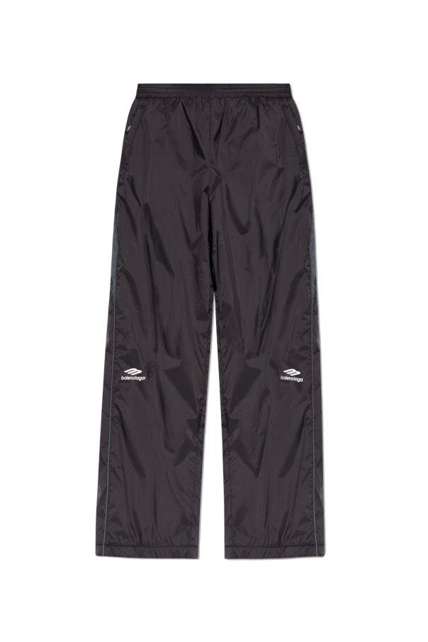 Insulated trousers from the ‘Skiwear’ collection od Balenciaga