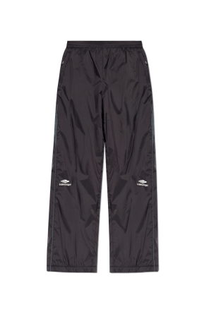 Pantalones acolchados de la colección ‘Skiwear’