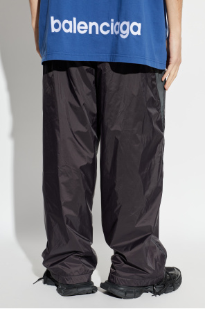 Balenciaga Pantalones acolchados de la colección ‘Skiwear’