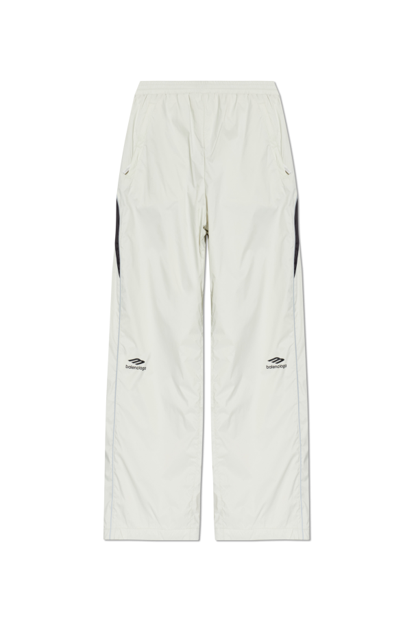 Insulated trousers from the ‘Skiwear’ collection od Balenciaga
