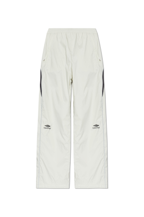 Pantalones acolchados de la colección ‘Skiwear’