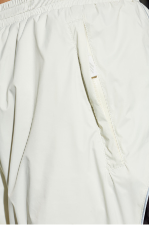 Balenciaga Pantalones acolchados de la colección ‘Skiwear’