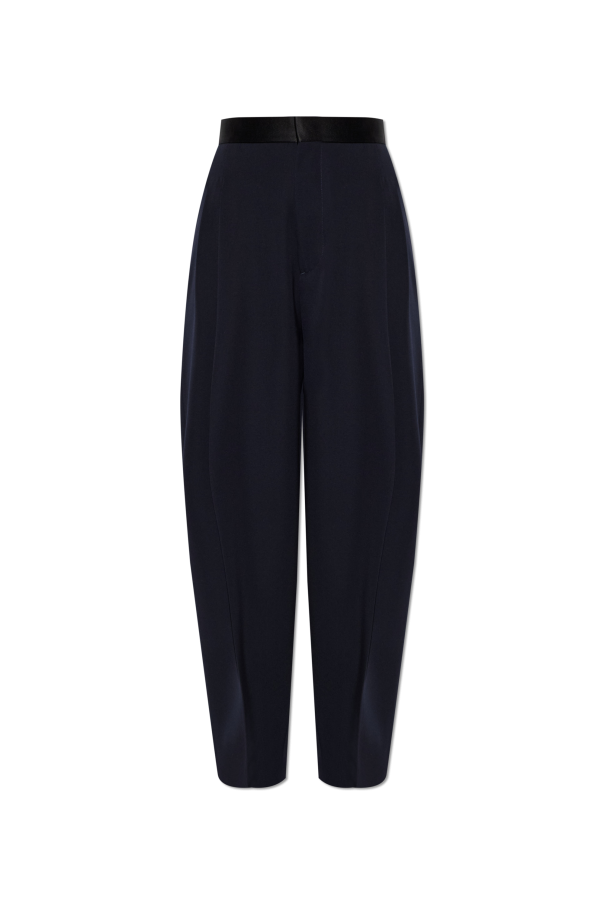 Wool trousers od Bottega Veneta