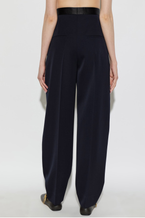 Bottega Veneta Wool trousers