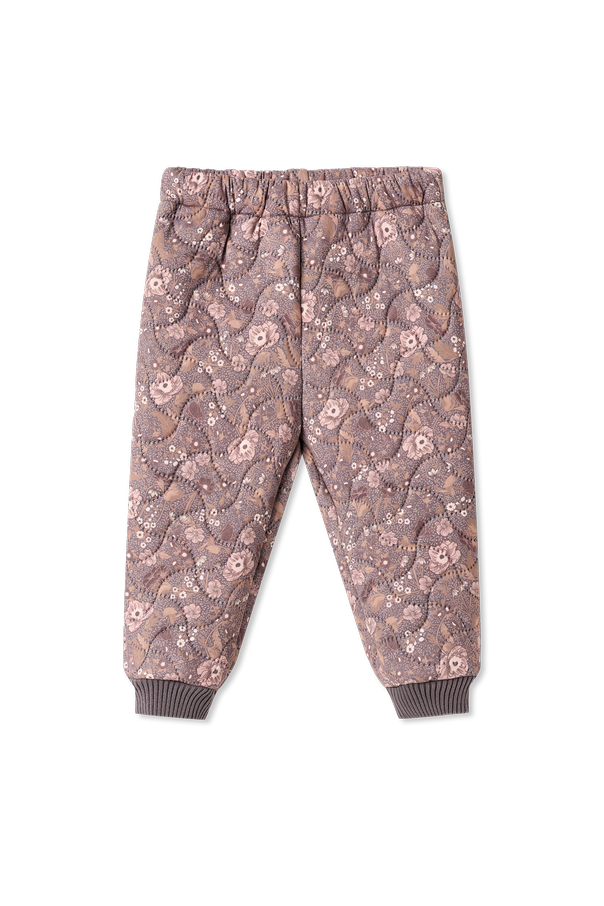 ‘Alex’ trousers od Wheat