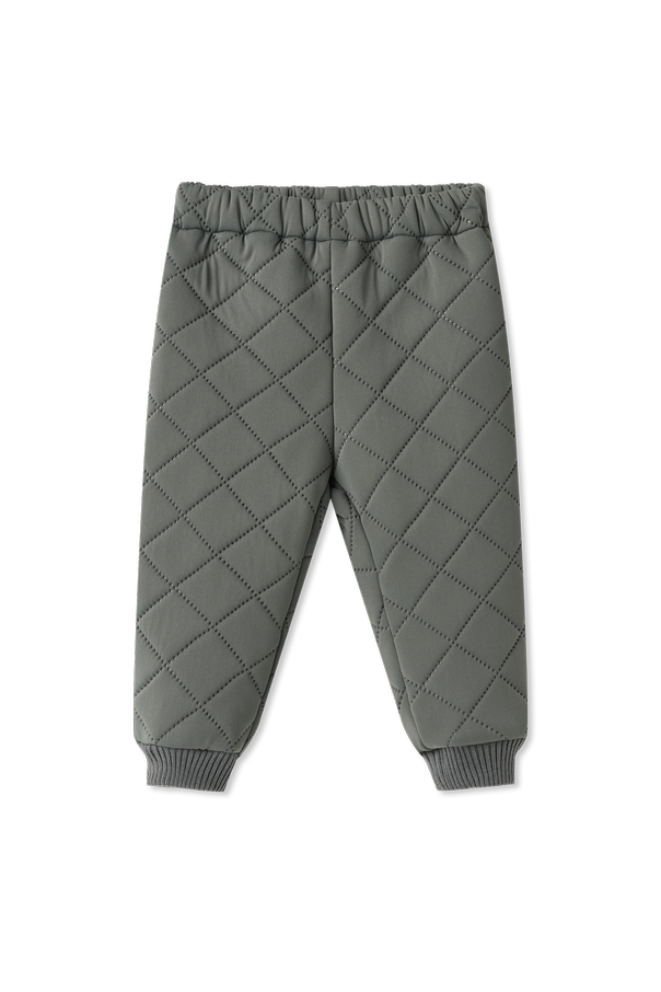 ‘Alex’ trousers od Wheat