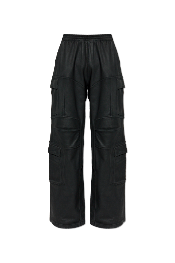 Cargo trousers od Balenciaga