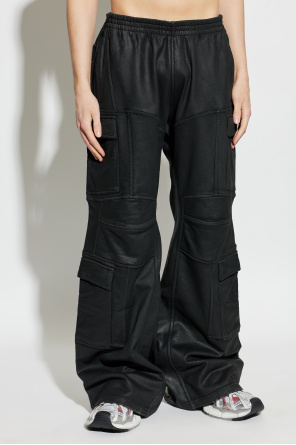 Balenciaga Cargo trousers