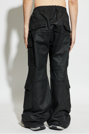 Balenciaga Cargo trousers