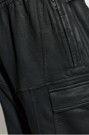 Balenciaga Cargo trousers