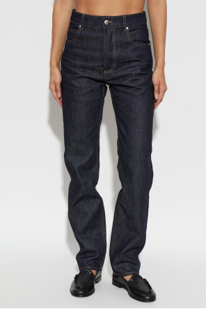 Bottega Veneta Jeans with tapered legs