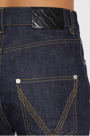 Bottega Veneta Jeans with tapered legs