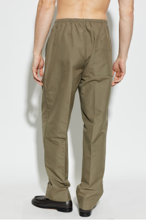 Bottega Veneta Wide-leg trousers