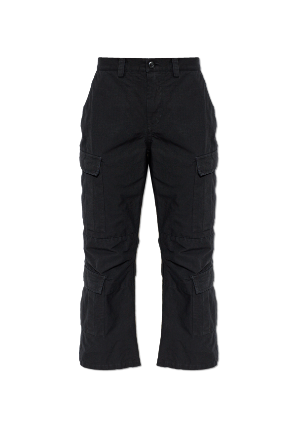 Cargo trousers od Balenciaga