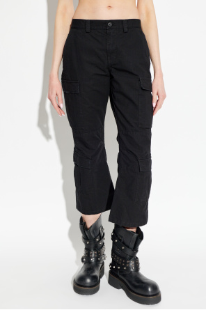 Balenciaga Cargo trousers