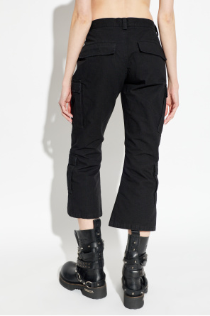 Balenciaga Cargo trousers