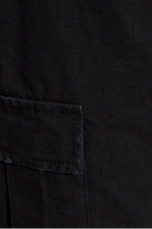 Balenciaga Cargo trousers