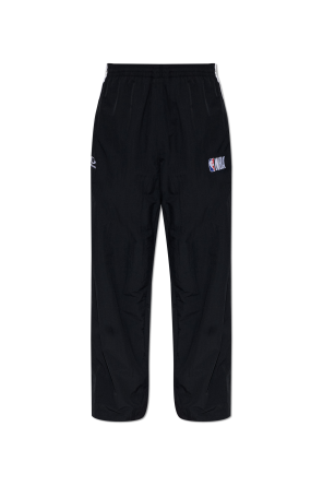 BALENCIAGA X NBA